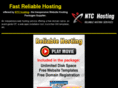 fastreliable-hosting.com