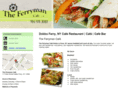 ferrymancafe.com