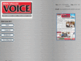 finnvalleyvoice.com