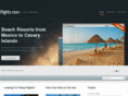 flights-now.net
