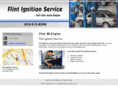 flintignitionservice.net