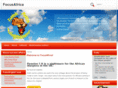 focusafrica.co.uk