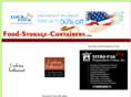 food-storage-containers.com