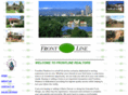 frontline-realtors.com