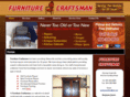 furniturecraftsmansc.com