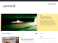 gaffron.com