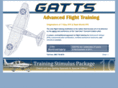 gatts.org