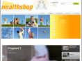 geckopharma.com