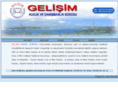 gelisimhukuk.com