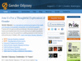 genderodyssey.com