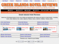 greekislandshotelreviews.com