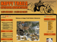 happytrailsatv.com