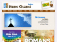 hopedelrey.org