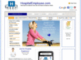 hospitalemployeebulletinboard.com