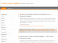 houstonenergyoptions.com