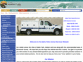 ifanimalshelter.org
