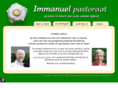 immanuel-pastoraat.nl