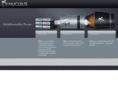 inucleus.net