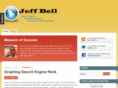 jeffreybell.com