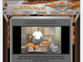 kaelinscustomcycles.com