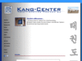 kang-center.com