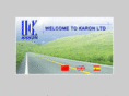 karonltd.com