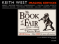keithwest.net