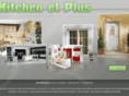 kitchenetplus.net