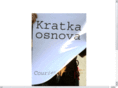 kratka-osnova.com