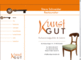 kunstgut-dresden.com