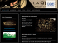la91eme.com