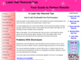laserhairremovaltips.org