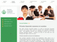 learnspanishlondon.com