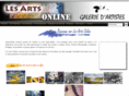 les-arts-online.com