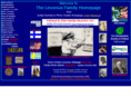 levonius.com