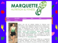 marquettenutrition.com