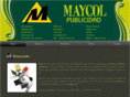 maycolpublicidad.com