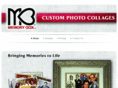 memoryboxcollages.com