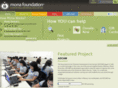 monafoundation.biz