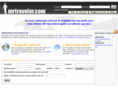 mrtraveler.com