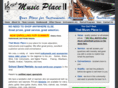 mymusicplace.net