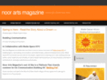 noorartsmagazine.com