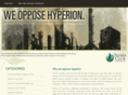 opposehyperion.com