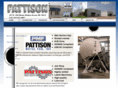 pattisoncompanies.com