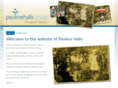 paulinehalls.co.uk