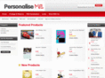personaliseme.net