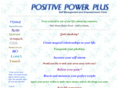 positivepowerplus.com