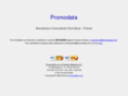 promodata.info