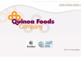 quinoafoods.com