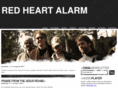 redheartalarm.com